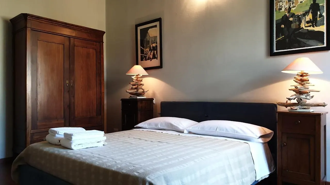 Bb26 Piave Apartment City Center Cremona Itálie
