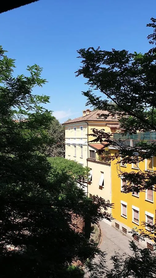 Bb26 Piave Apartment City Center Cremona Italy