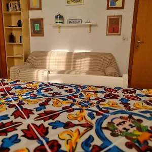 Plaza Appartamento Favignana