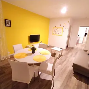 Casa Cristina “a Ragusa” Appartamento Ragusa