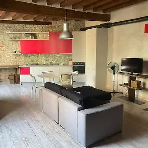 Casa In Piazzetta Appartamento Rivergaro