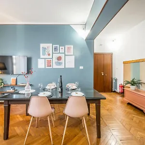 Casa Emilia - * In The Heart Of * Appartamento Modena