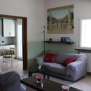 Relax And Appartamento SantʼAgata Feltria
