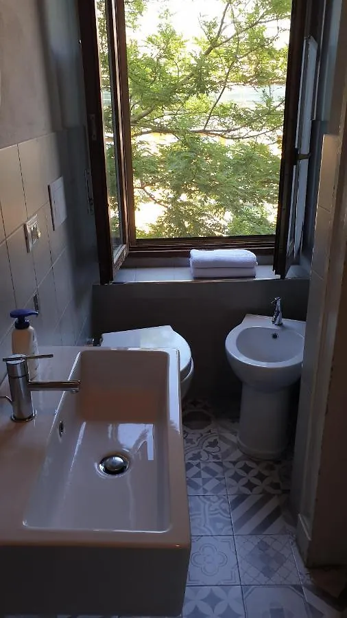 Bb26 Piave Apartment City Center Cremona 0*,